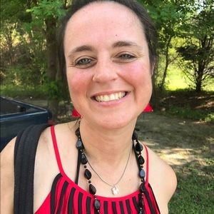 Meet your Posher, Susan