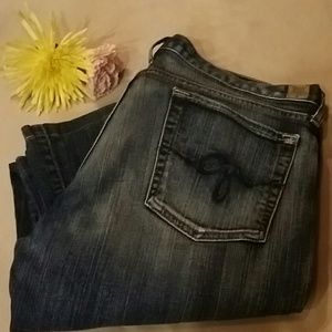 Guess Stretch Jeans
