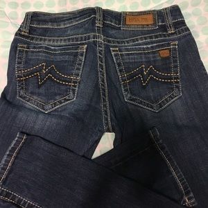 Miss Me Skinny Jeans