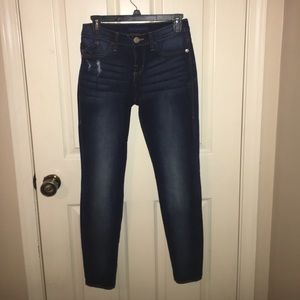 Rock & Republic Denim Skinny Jeans