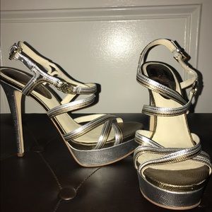 Michael Kors High Heel Sandals