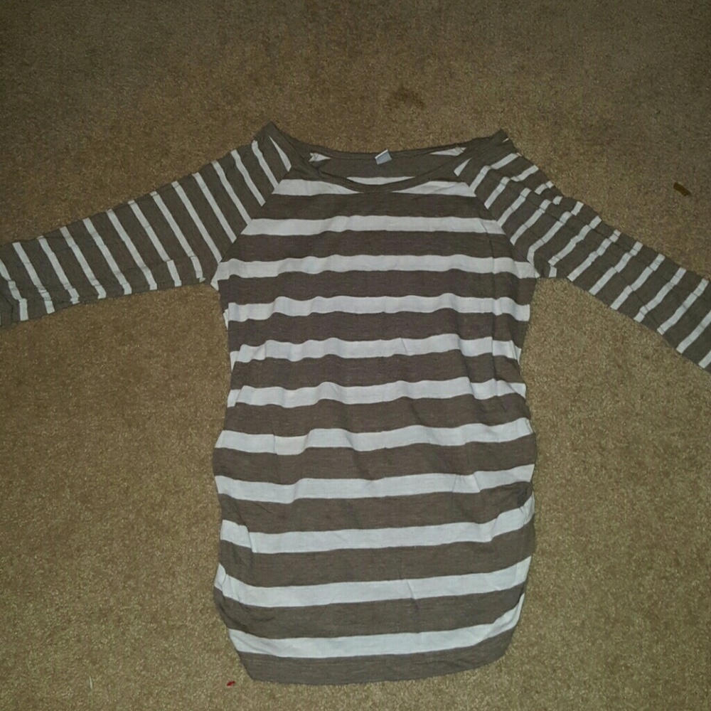 Maternity Top