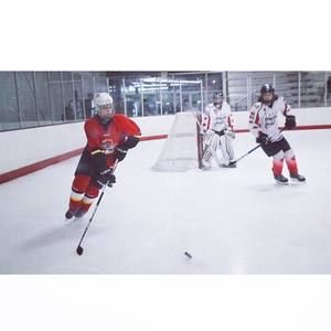 Meet your Posher, Cj