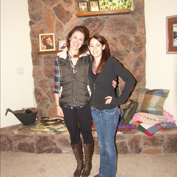 Meet your Posher, Lindsay - Picture 5 of 8