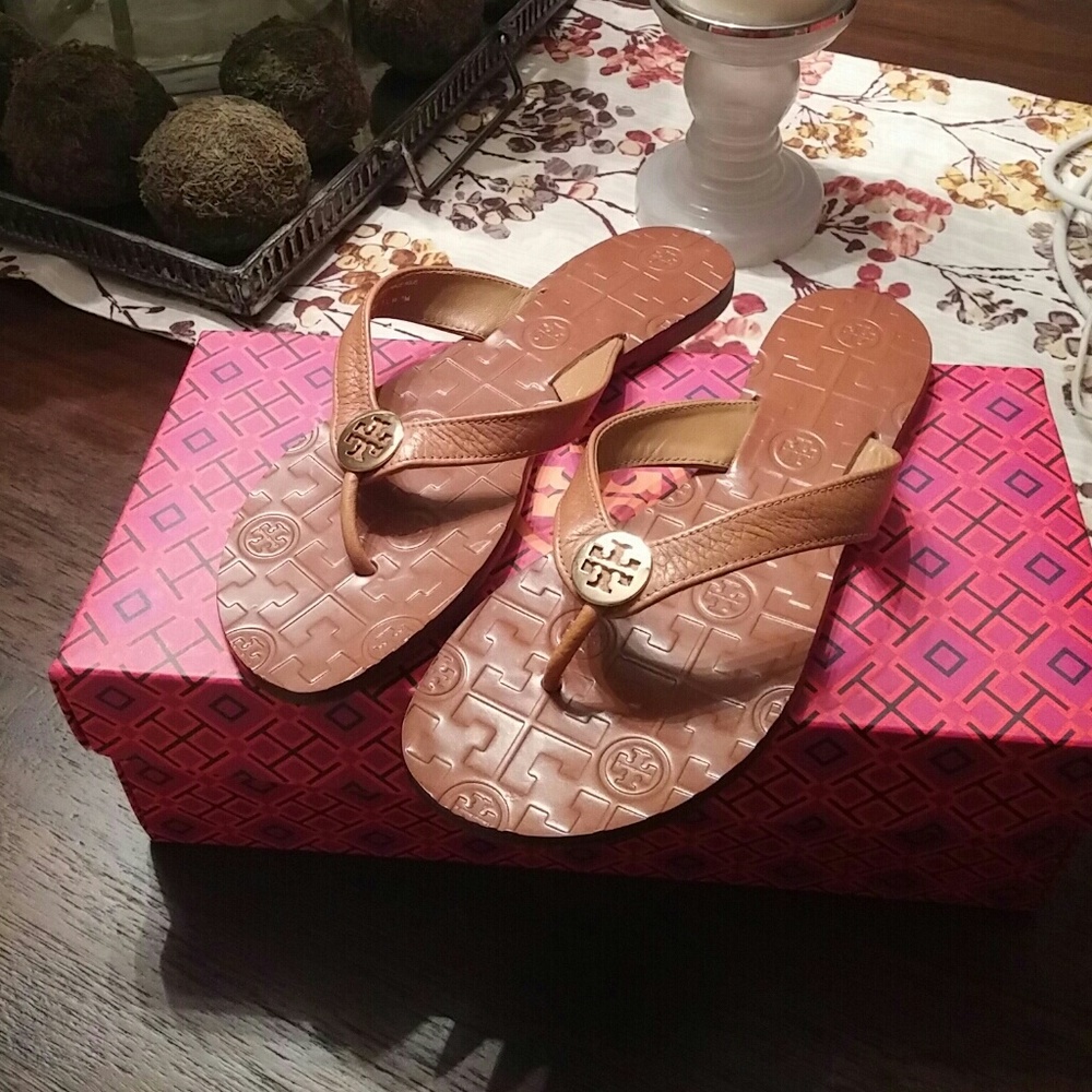 Tory Burch Thora Sandals