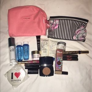 MAKE UP BUNDLE💕💕