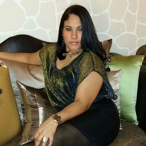 Meet your Posher, Rosemary