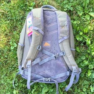 kelty bender backpack