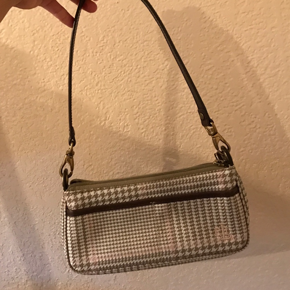 Ralph Lauren purse