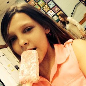 Meet your Posher, Shawna