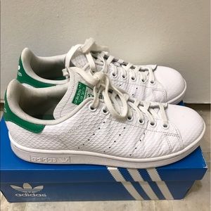 Adidas Honeycomb Stan Smith