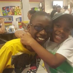 Meet your Posher, Abby