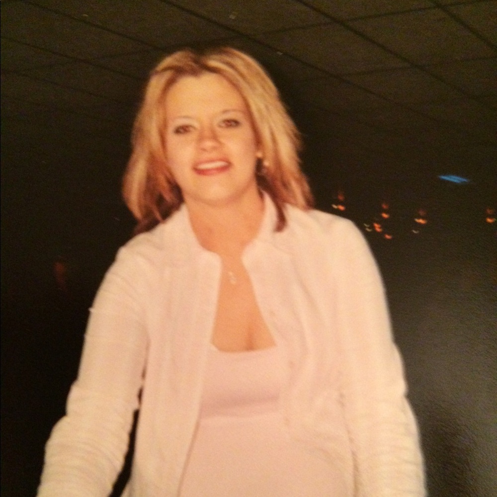 Meet your Posher, Brandy