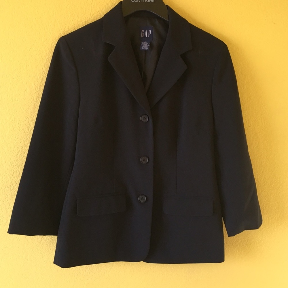 Gap Blazer
