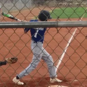 Meet your Posher, Gage