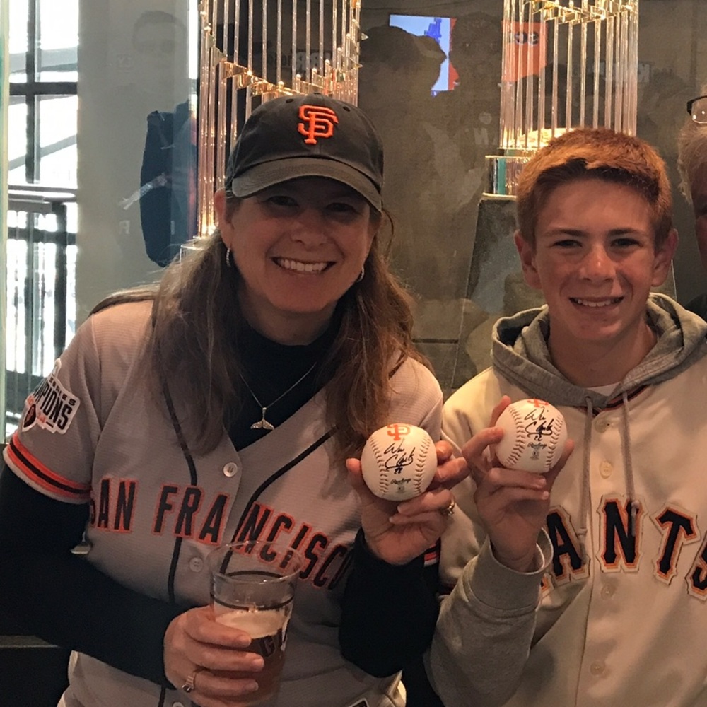 Meet your Posher, Renée - Picture 4 of 8