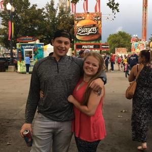 Meet your Posher, Gillian