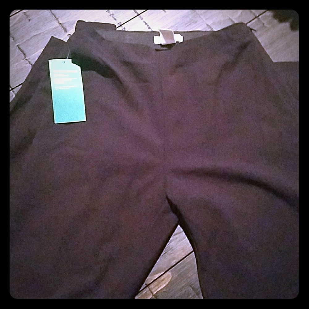 Business Casual Pants