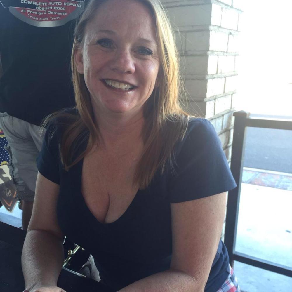 Meet your Posher, Michele