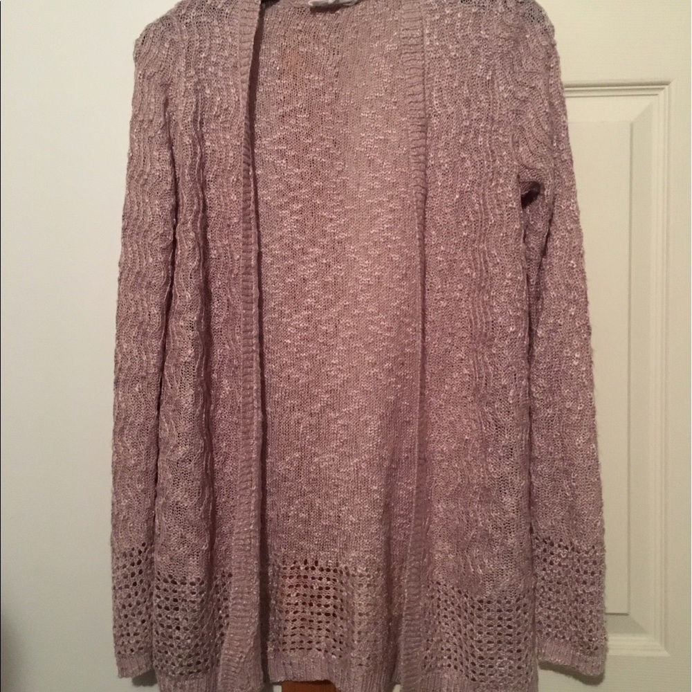 New Super Cute Cardigan from Khols size small