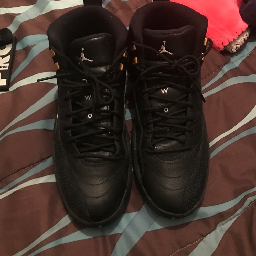 Retro Jordan masters