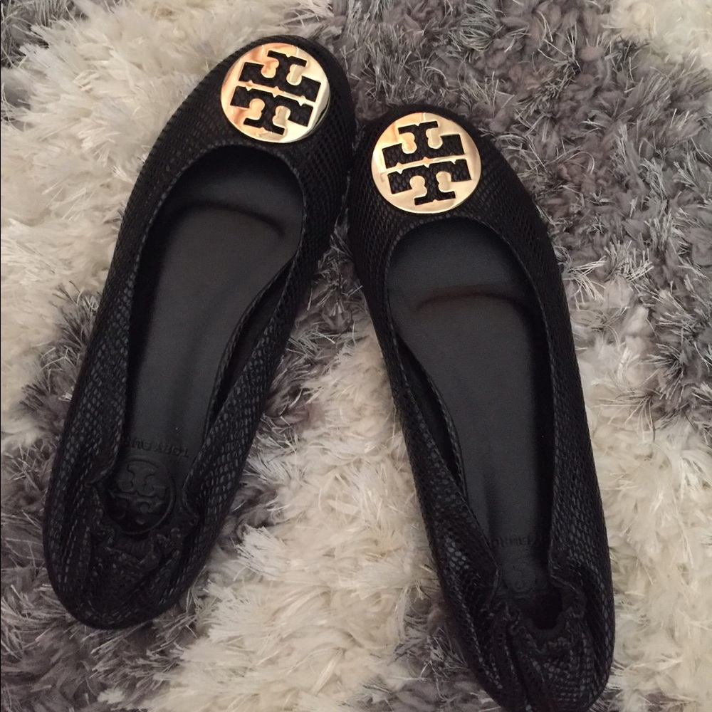 Torry Butch flats