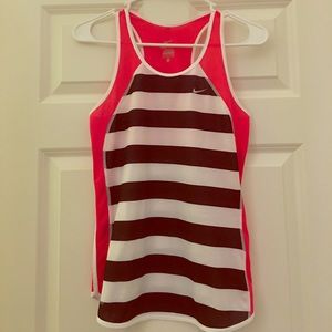 Nike tank top