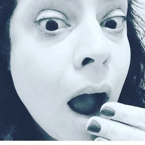 Meet your Posher, Gina