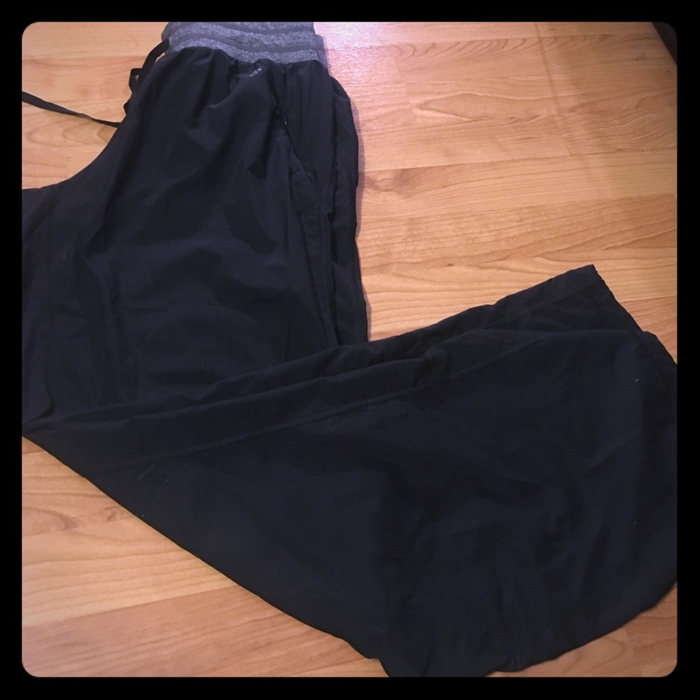 Victoria's Secret sport jogger pants