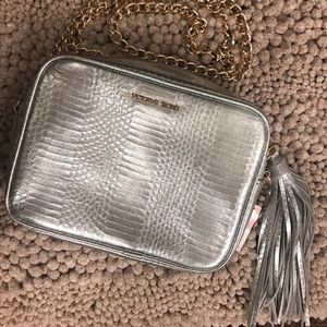 Victoria's Secret Paris Fashion Show purse