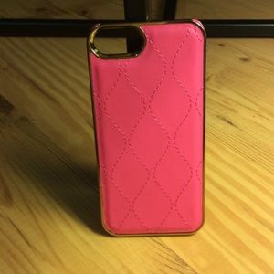 Vera Bradley iPhone 5/5s case 💕💖💜💞💝