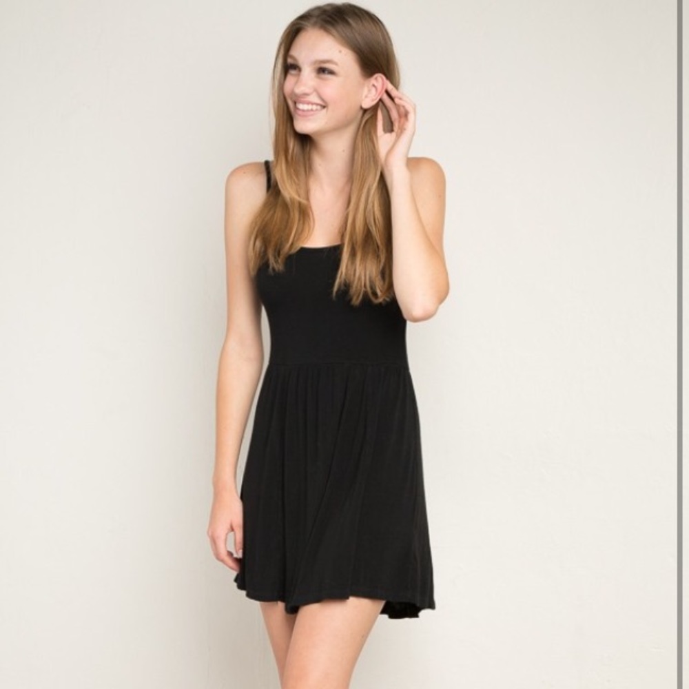 Brandy Melville Nora Dress