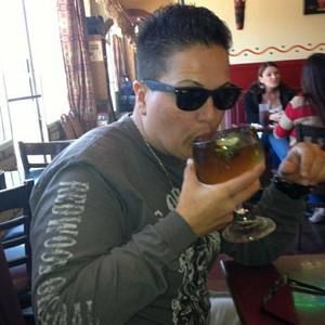 Meet your Posher, Kat