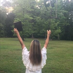 Meet your Posher, Alexus