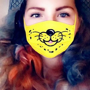 Meet your Posher, Katherine