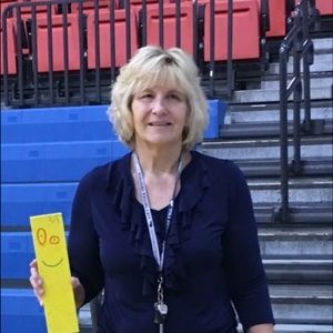 Meet your Posher, Terri