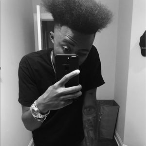 Meet your Posher, Joe