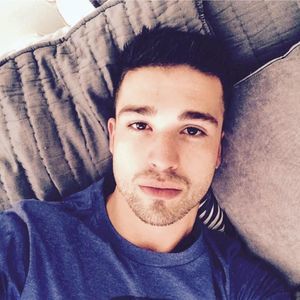 Meet your Posher, Ted