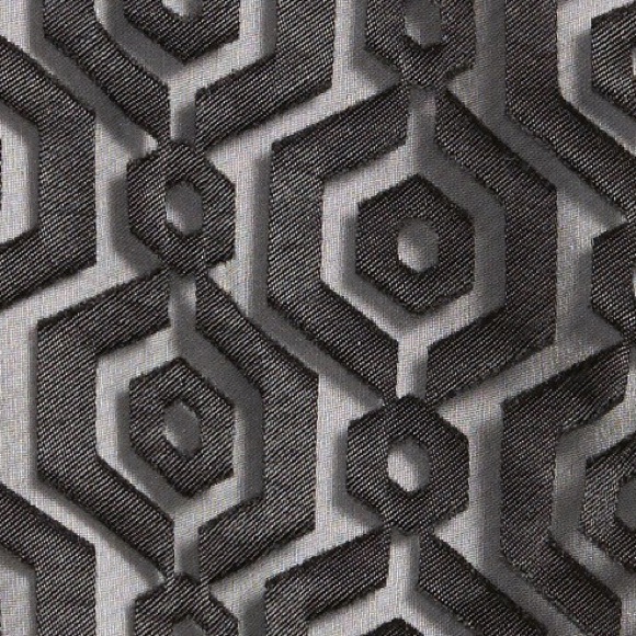 Sheer Burnout Cardigan - Picture 3 of 3