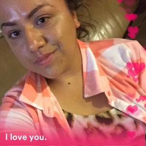 Meet your Posher, Lorena