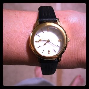 Stella n Dot "Hello Gorgeous" watch