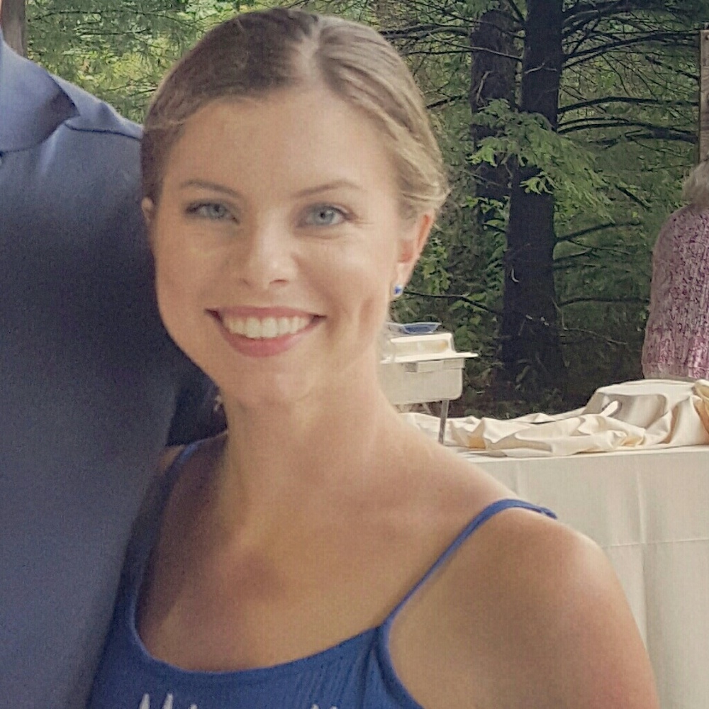 Meet your Posher, Kate