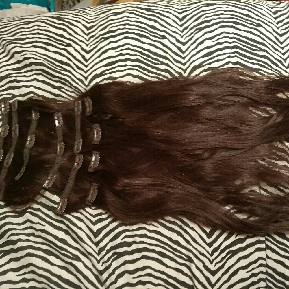 Bellami hair extensions