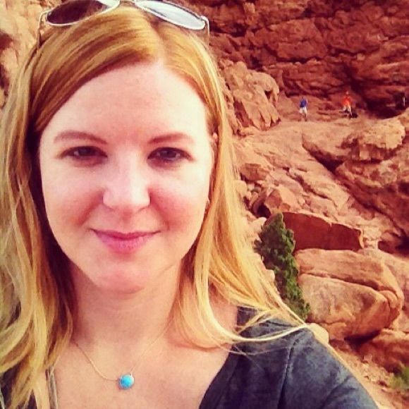 Meet your Posher, Julie - Picture 2 of 5