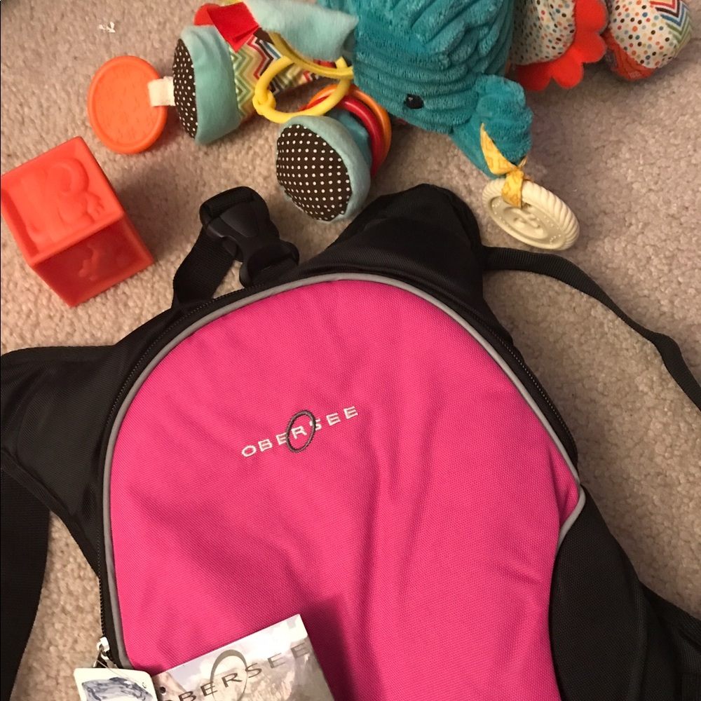 Obersee Baby Bottle Cooler