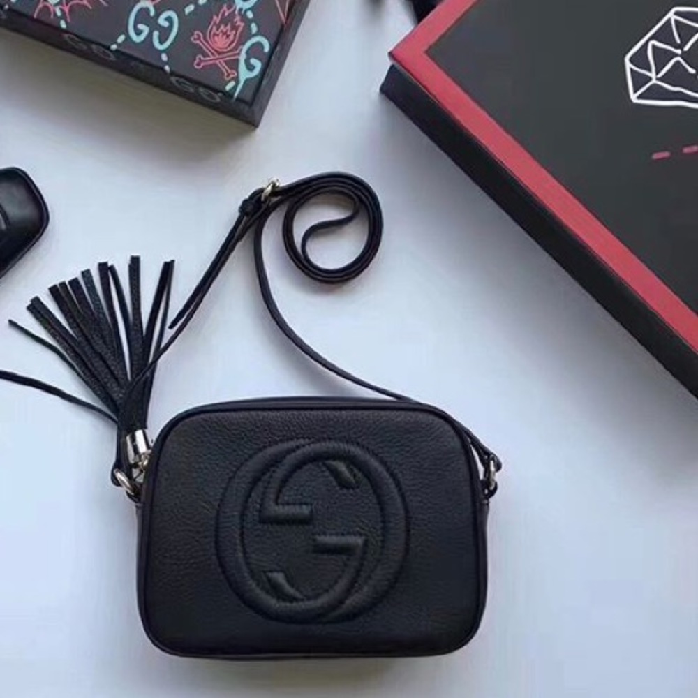 Gucci bag
