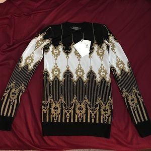 Balmain top