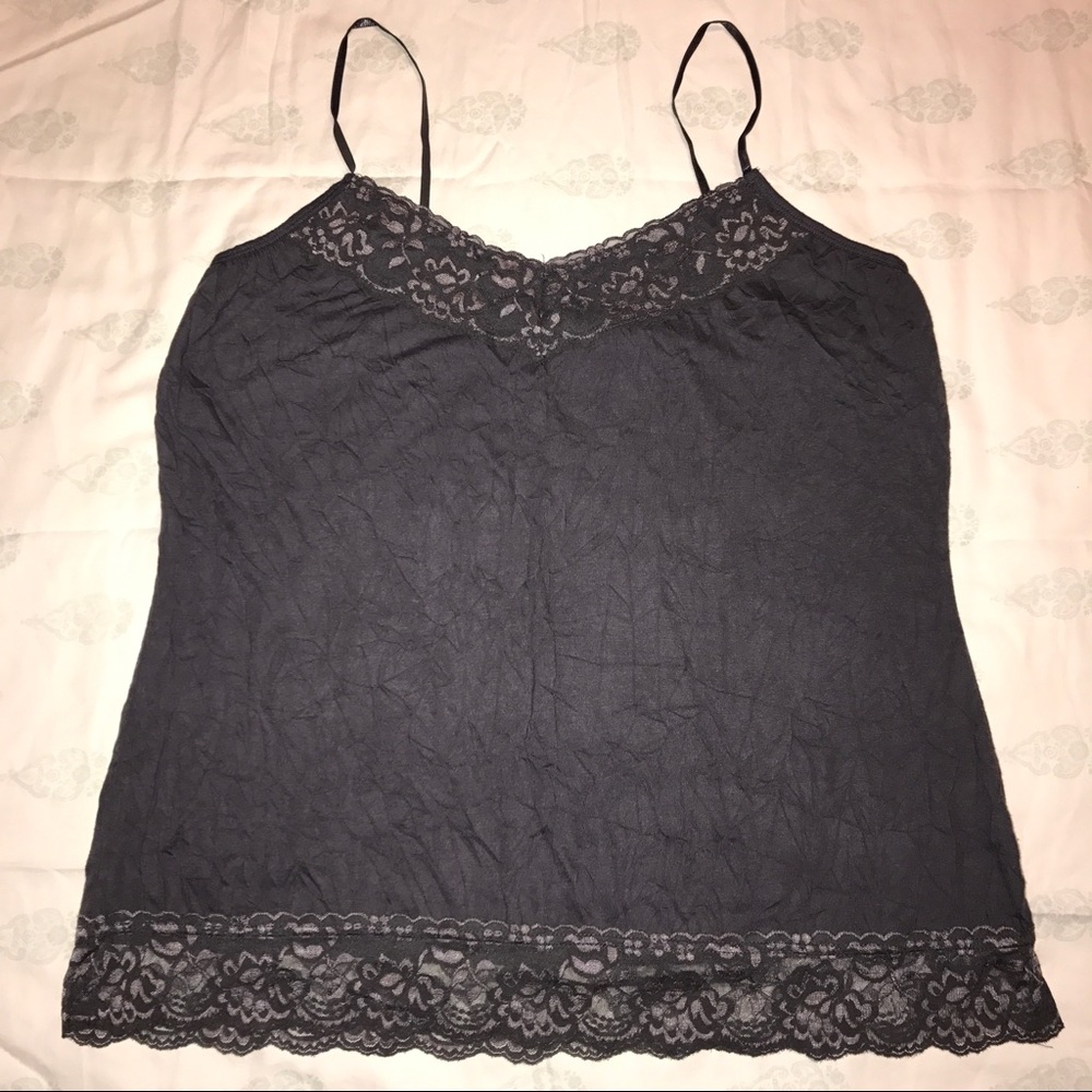 Maurice's cami NWOT