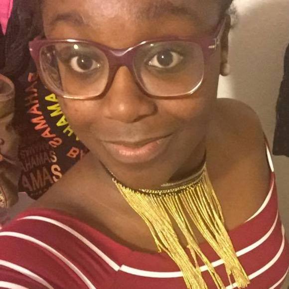 Meet your Posher, K'yandra - Picture 1 of 1