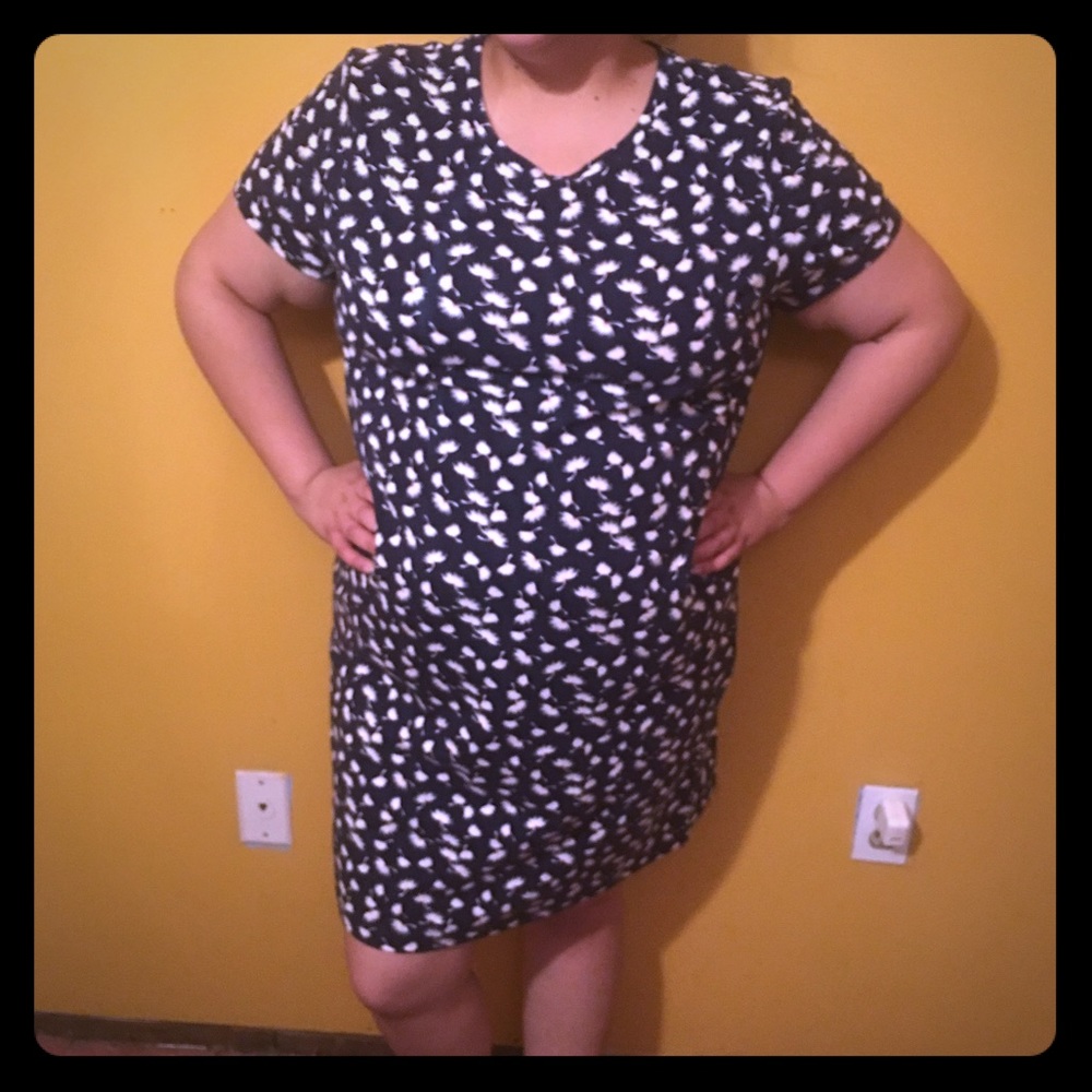 Old Navy, size XXL dress
